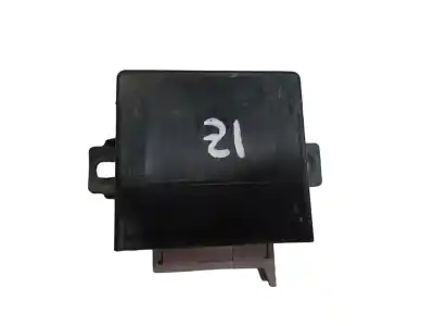 Second-hand car spare part relay for audi s8 (d2) 4.2 oem iam references 5ds005617  