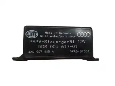 Second-hand car spare part relay for audi s8 (d2) 4.2 oem iam references 5ds005617  