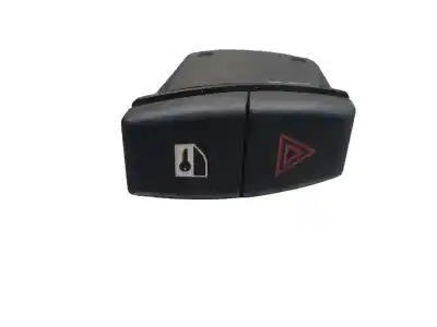 Second-hand car spare part hazard warning lights for bmw x1 (e84) sdrive 20d efficientdynamics edition oem iam references 691950606