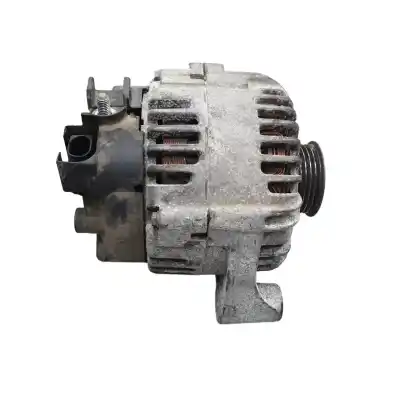 Автозапчастина б/у генератор для toyota verso (aur2/zgr2) 1.6 comfort посилання на oem iam 8574045