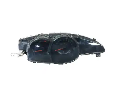 Pezzo di ricambio per auto di seconda mano PANNELLO DEGLI STRUMENTI per TOYOTA VERSO (AUR2/ZGR2)  Riferimenti OEM IAM 838000F520  