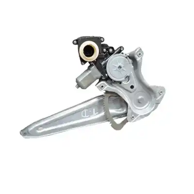 Second-hand car spare part REAR RIGHT WINDOW REGULATOR for TOYOTA VERSO (AUR2/ZGR2)  OEM IAM references 698300F041  