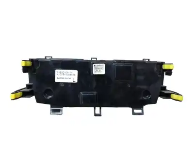 Second-hand car spare part CLIMATE CONTROL for TOYOTA VERSO (AUR2/ZGR2)  OEM IAM references 559000F111  