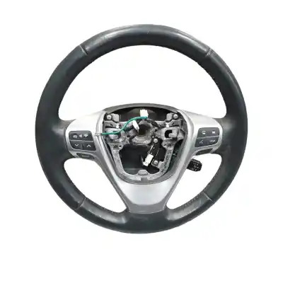 Автозапчастина б/у кермо для toyota verso (aur2/zgr2) 1.6 comfort посилання на oem iam 451000f471