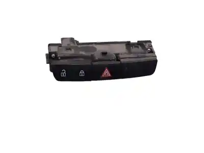 Peça sobressalente para automóvel em segunda mão interruptor 4 piscas - emergência por opel insignia a sedán (g09) 2.0 cdti (69) referências oem iam 13324594