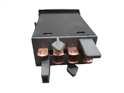 Peça sobressalente para automóvel em segunda mão interruptor 4 piscas - emergência por volkswagen passat b5 (3b2) 1.9 tdi referências oem iam 247426624
