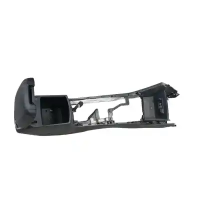 Pezzo di ricambio per auto di seconda mano bracciolo centrale per kia optima (jf) 1.7 crdi riferimenti oem iam 84601d4020  