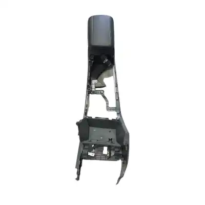 Pezzo di ricambio per auto di seconda mano bracciolo centrale per kia optima (jf) 1.7 crdi riferimenti oem iam 84601d4020  