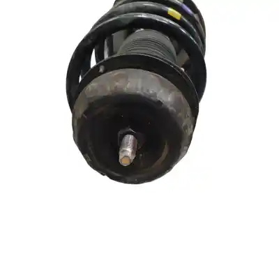 Peça sobressalente para automóvel em segunda mão amortecedor dianteiro direito por kia stonic (ybcuv) spirit 110 cv / 81 kw referências oem iam 54660h8650