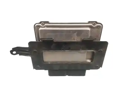 Peça sobressalente para automóvel em segunda mão centralina de motor uce por kia stonic (ybcuv) spirit 110 cv / 81 kw referências oem iam 0281034550