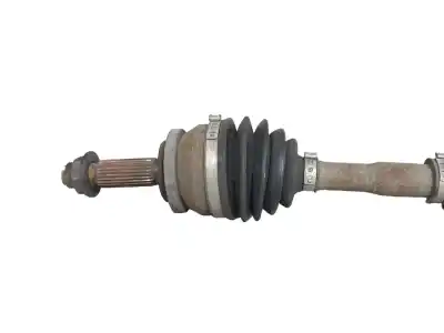 Peça sobressalente para automóvel em segunda mão transmissão dianteira direita por kia stonic (ybcuv) spirit 110 cv / 81 kw referências oem iam 49501h8450