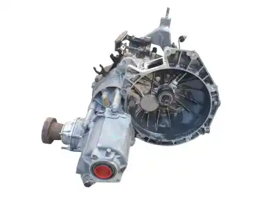 Pezzo di ricambio per auto di seconda mano riduttore per jaguar x-type i (x400) 2.5 v6 a las 4 ruedas riferimenti oem iam 1x4r7002ad