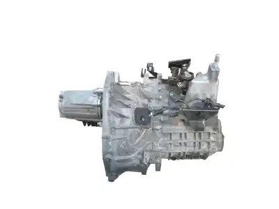 Автозапчастина б/у коробка передач для jaguar x-type i (x400) 2.5 v6 a las 4 ruedas посилання на oem iam 1x4r7002ad  