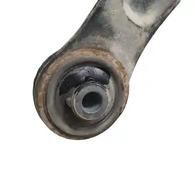 Автозапчасти б/у ПЕРЕДНИЙ ПРАВЫЙ НИЖНИЙ РЫЧАГ ПОДВЕСКИ за PEUGEOT PARTNER KASTEN  ссылки OEM IAM 566792  