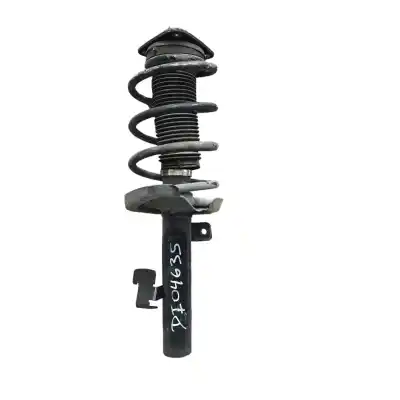Автозапчасти б/у передний левый амортизатор за ford focus c-max (cap) connection ссылки oem iam 1619274  