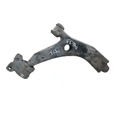 Автозапчасти б/у передний левый нижний рычаг подвески за ford focus c-max (cap) connection ссылки oem iam 3m513a424aj  