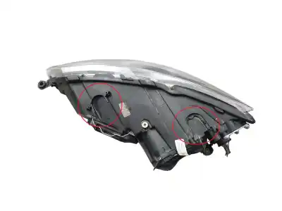 İkinci el araba yedek parçası SAG FAR için SEAT LEON ST (5F8)  OEM IAM referansları 5F1941016B  