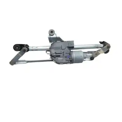 Pièce détachée automobile d'occasion MOTEUR D'ESSUIE-GLACE AVANT pour SEAT LEON ST (5F8)  Références OEM IAM 5F1955119A  