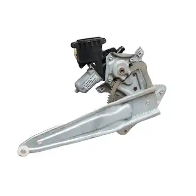 Second-hand car spare part REAR LEFT WINDOW REGULATOR for TOYOTA VERSO (AUR2/ZGR2)  OEM IAM references 698400F041  