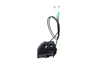 Second-hand car spare part REAR LEFT DOOR LOCK for TOYOTA VERSO (AUR2/ZGR2)  OEM IAM references 690600F030  