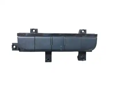 Peça sobressalente para automóvel em segunda mão módulo eletrônico por kia optima (jf) 1.7 crdi referências oem iam 84605d4350