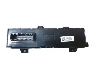 Second-hand car spare part electronic module for kia optima (jf) 1.7 crdi oem iam references 84605d4350  