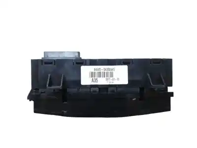 Second-hand car spare part electronic module for kia optima (jf) 1.7 crdi oem iam references 84605d4350  