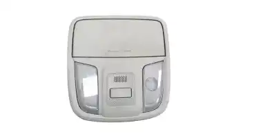 Peça sobressalente para automóvel em segunda mão luz interior por kia optima (jf) 1.7 crdi referências oem iam 92800d4xxx