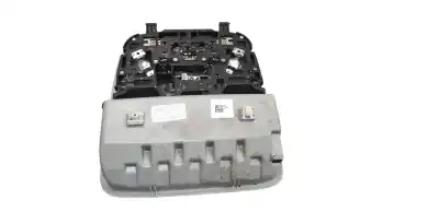 Second-hand car spare part interior light for kia optima (jf) 1.7 crdi oem iam references 92800d4xxx  