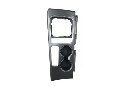 Peça sobressalente para automóvel em segunda mão moldagem por kia optima (jf) 1.7 crdi referências oem iam 84651d4600