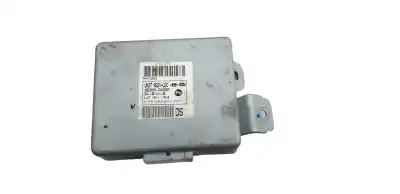 Peça sobressalente para automóvel em segunda mão módulo eletrônico por kia optima (jf) 1.7 crdi referências oem iam 95300d4000