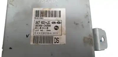 Second-hand car spare part electronic module for kia optima (jf) 1.7 crdi oem iam references 95300d4000  