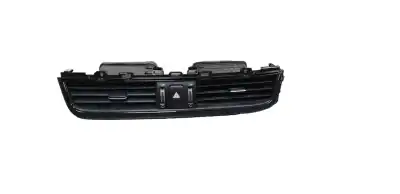 Peça sobressalente para automóvel em segunda mão grelha / difusor de ar por kia optima (jf) 1.7 crdi referências oem iam 84760d4000