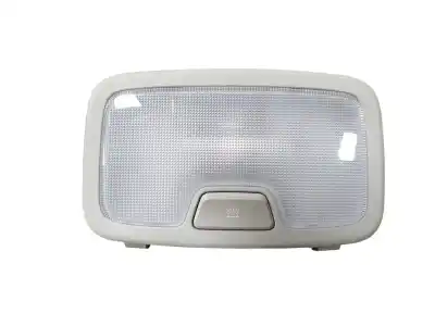 Peça sobressalente para automóvel em segunda mão luz interior por kia optima (jf) 1.7 crdi referências oem iam 92850d4000