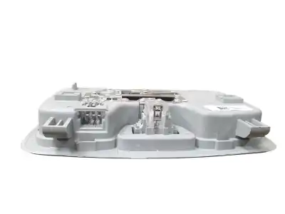 Peça sobressalente para automóvel em segunda mão luz interior por kia optima (jf) 1.7 crdi referências oem iam 92850d4000  