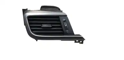 Peça sobressalente para automóvel em segunda mão grelha / difusor de ar por kia optima (jf) 1.7 crdi referências oem iam 84790d4000