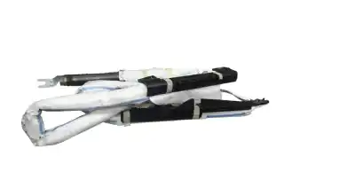 Peça sobressalente para automóvel em segunda mão airbag de cortina dianteiro esquerdo por kia optima (jf) 1.7 crdi referências oem iam 85010d4000