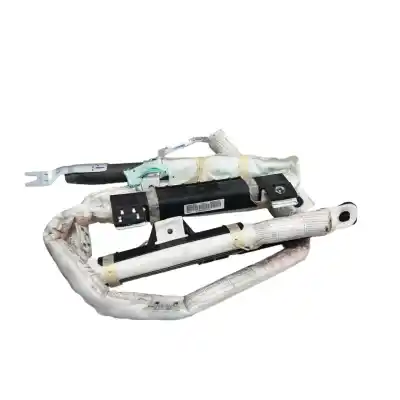 Peça sobressalente para automóvel em segunda mão airbag de cortina dianteiro direito por kia optima (jf) 1.7 crdi referências oem iam 85020d4000