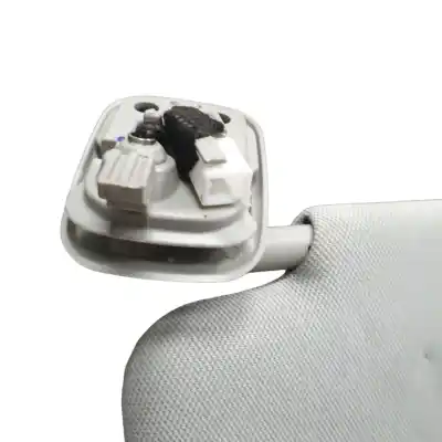 Peça sobressalente para automóvel em segunda mão para-sol direito por kia optima (jf) 1.7 crdi referências oem iam 85220j7000ed  