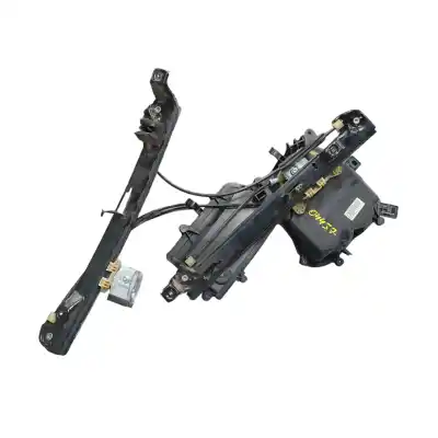 Second-hand car spare part left front window motor for seat leon (1p1) reference oem iam references 1p0837401ab  