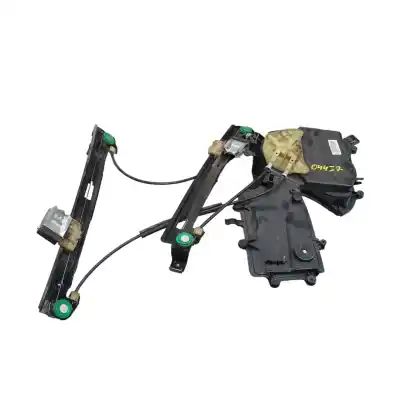 Second-hand car spare part left front window motor for seat leon (1p1) reference oem iam references 1p0837401ab  