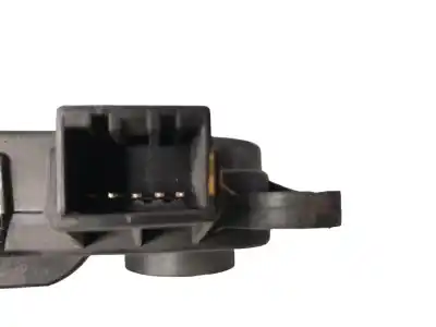 Peça sobressalente para automóvel em segunda mão motor de abertura da comporta de sofagem por kia stonic (ybcuv) spirit 110 cv / 81 kw referências oem iam h400730881