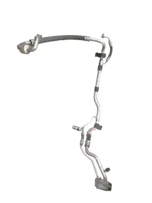 Peça sobressalente para automóvel em segunda mão tubos de ar condicionado por kia stonic (ybcuv) spirit 110 cv / 81 kw referências oem iam 97775h8350