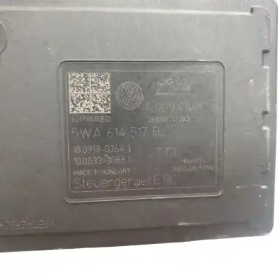 Pezzo di ricambio per auto di seconda mano abs per cupra formentor 13.25/228 riferimenti oem iam 5wa614517bj  