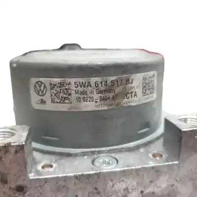 Pezzo di ricambio per auto di seconda mano abs per cupra formentor 13.25/228 riferimenti oem iam 5wa614517bj  