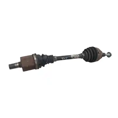 Second-hand car spare part front left transmission for cupra formentor 13.25/228 oem iam references 5qn407271c  