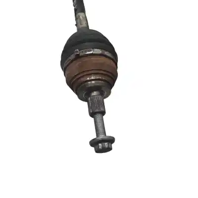 Second-hand car spare part front left transmission for cupra formentor 13.25/228 oem iam references 5qn407271c  