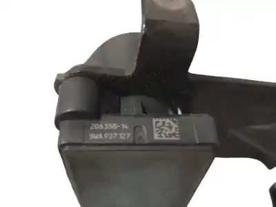 Second-hand car spare part sensor for cupra formentor 13.25/228 oem iam references 5wa907127  