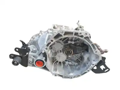 Pièce détachée automobile d'occasion BOÎTE DE VITESSES pour TOYOTA VERSO (AUR2/ZGR2)  Références OEM IAM 1JB1BCK  