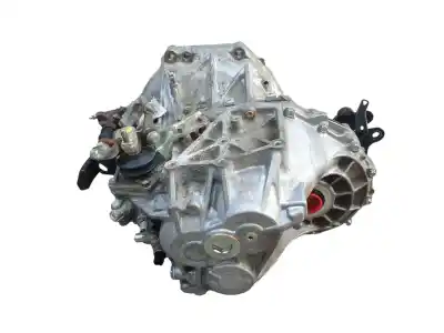 İkinci el araba yedek parçası vites kutusu için toyota verso (aur2/zgr2) 1.6 comfort oem iam referansları 1jb1bck  